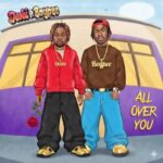 Deobi – All Over You (Remix) Ft. BoyPee Deobi – All Over You (Remix) Ft. BoyPee