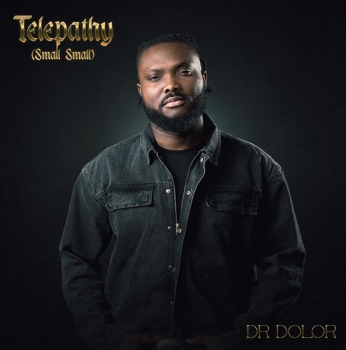 Dr Dolor – Telepathy (Small Small)