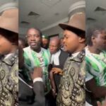 Fresh Court Scene Between VeryDarkMan and BLord Sparks Reactions