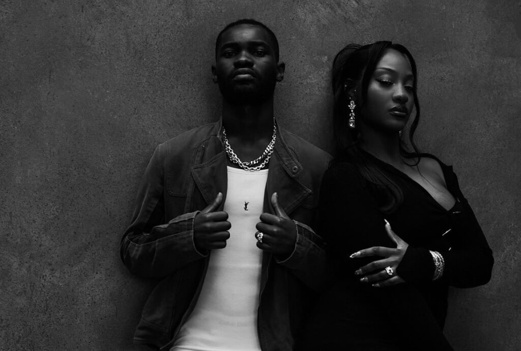 Dave – Raindance Ft. Tems