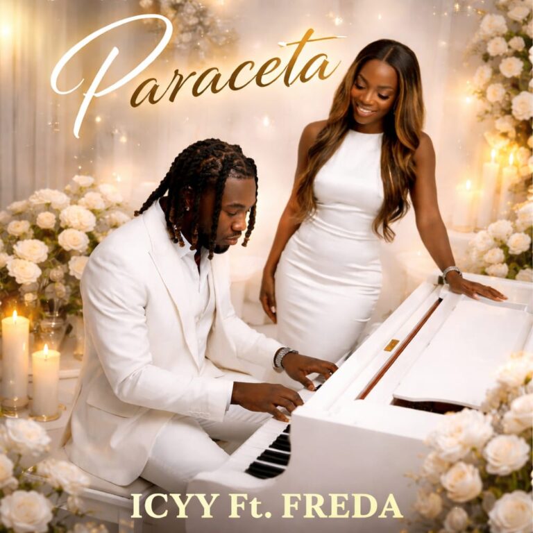 Icyy – Paraceta Ft. Freda
