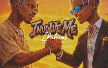 Idahams – Involve Me Idahams – Involve Me