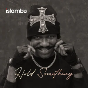 Islambọ – Hold Something EP