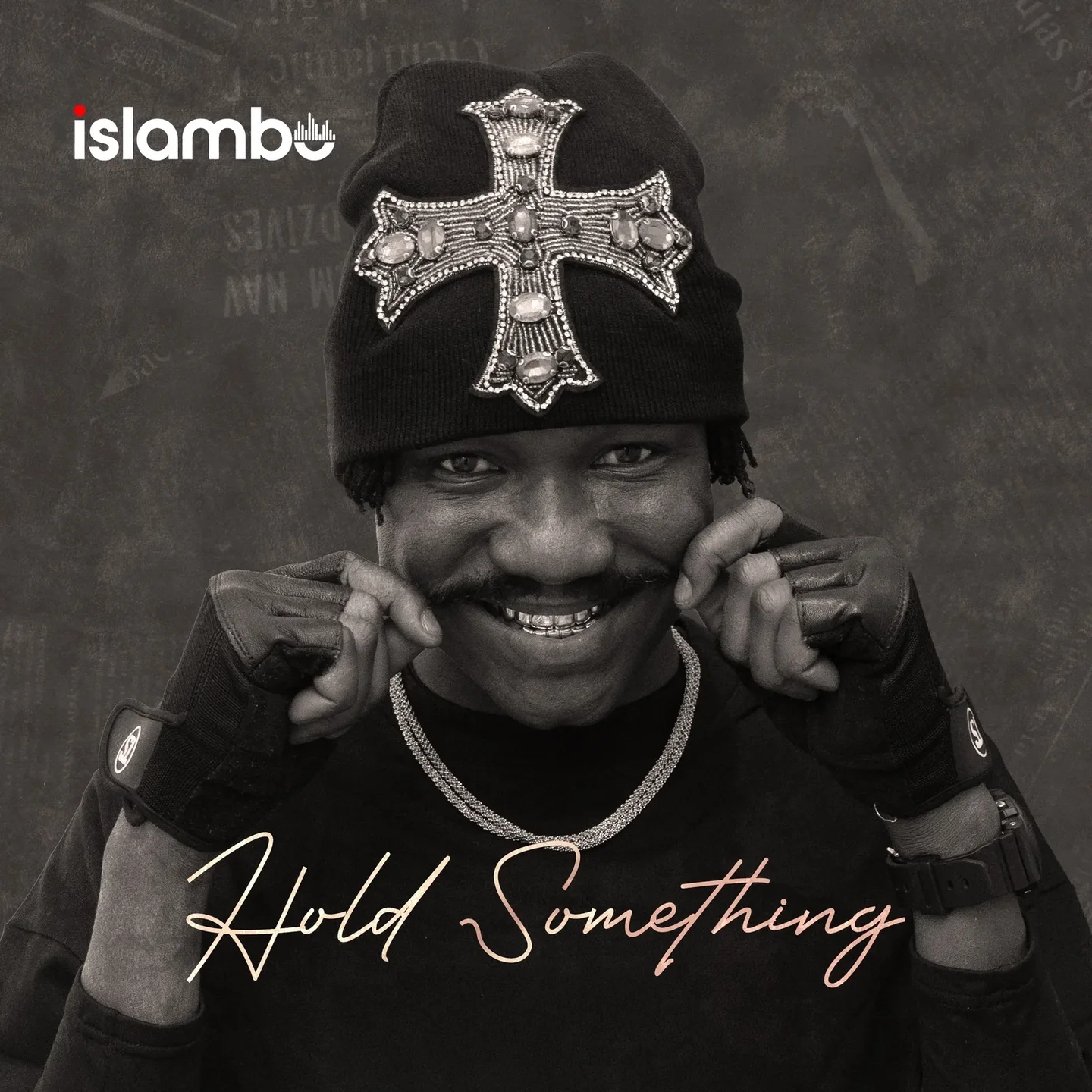 Islambọ – Hold Something EP