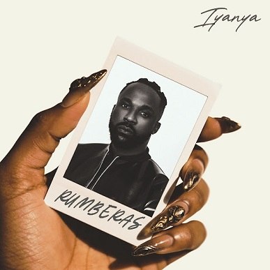 Iyanya - Rumberass EP (ALBUM)