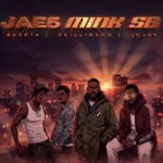 Jae5 – MINK SB Ft. Skepta, Lojay & Skillibeng Jae5 – MINK SB Ft. Skepta, Lojay & Skillibeng