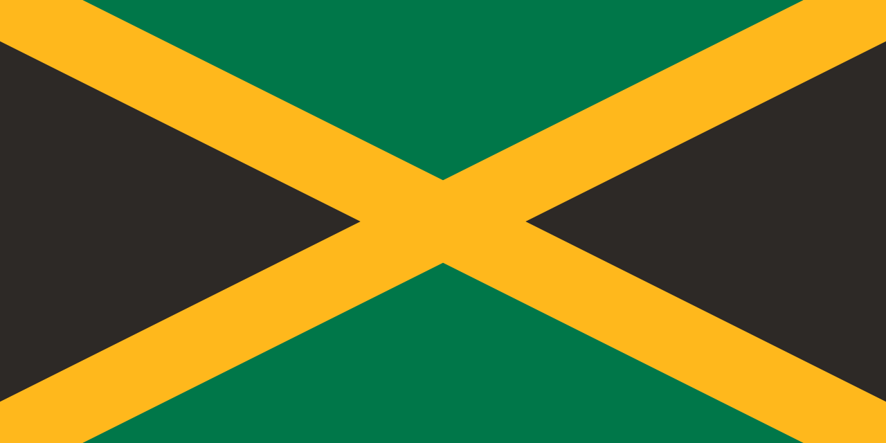 Jamaican