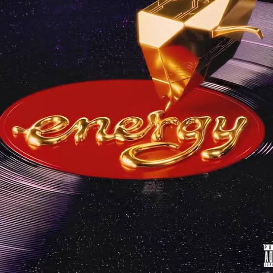 Kizz Daniel – Energy