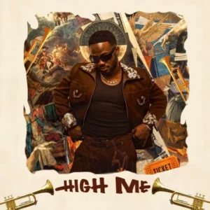 Korede Bello – High Me
