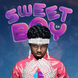 Kuami Eugene – Sweet Boy Album (EP)