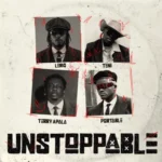 LeriQ – Unstoppable Ft. Teni, Portable & Terry Apala