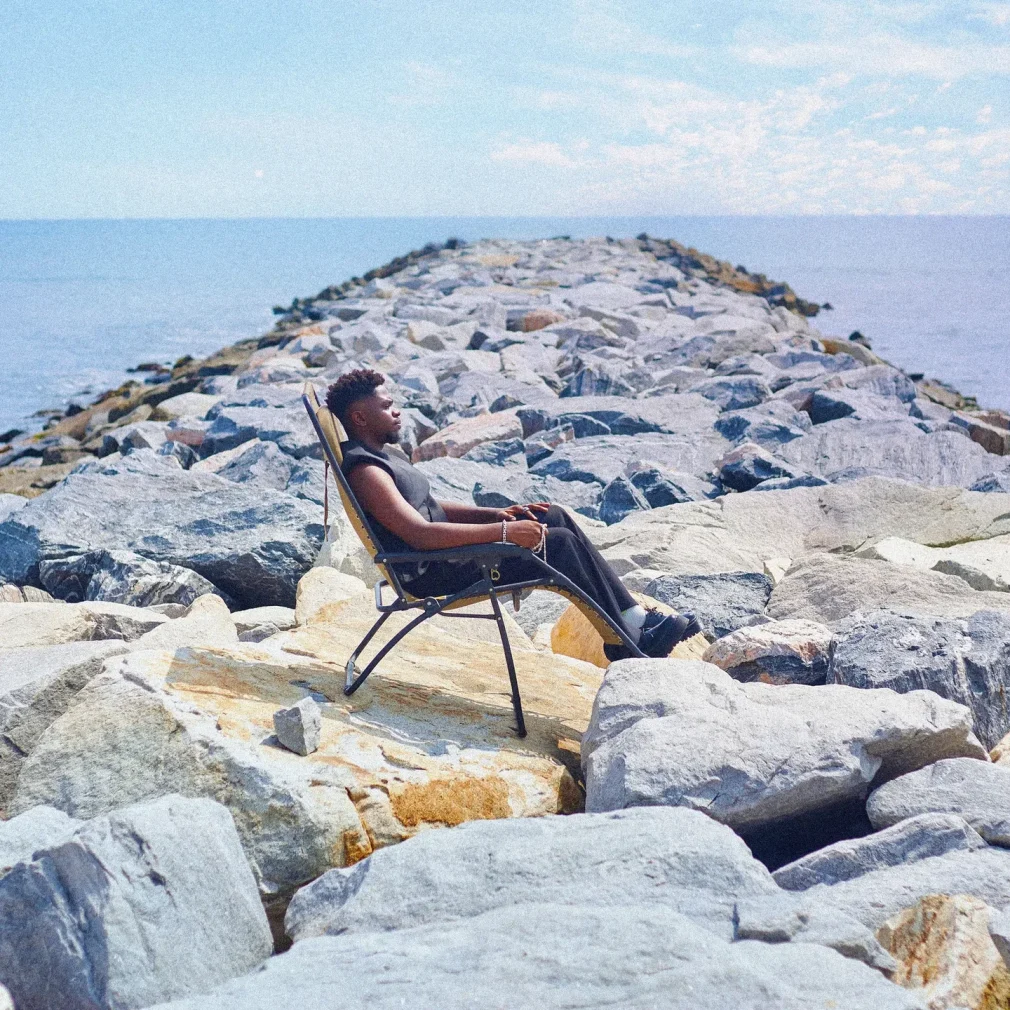 NYRP – All Over Ft. Shine TTW & King Perryy