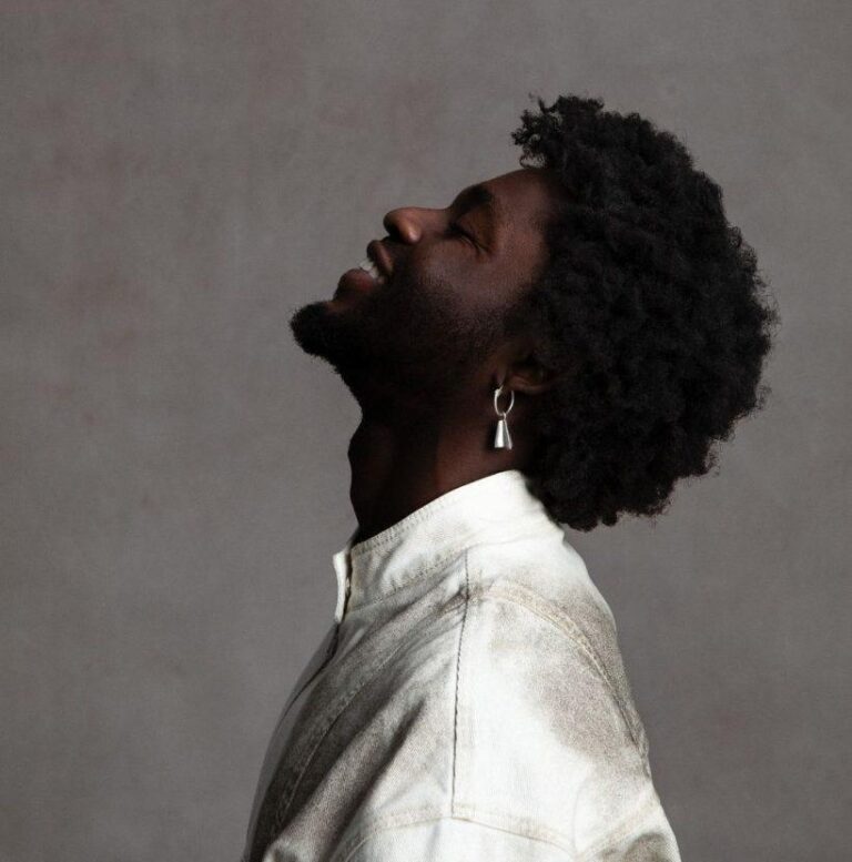 Omah Lay – Clarity Of Mind | Full Album