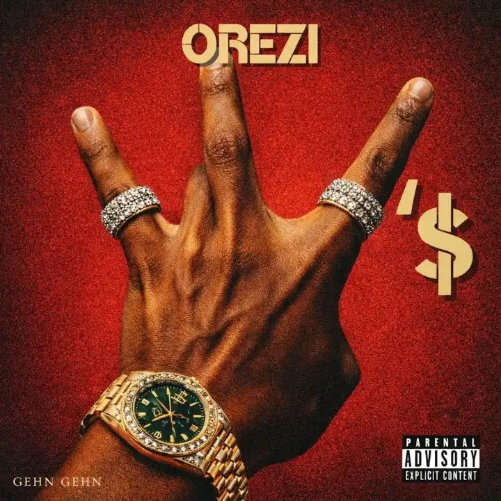 Orezi – W’s