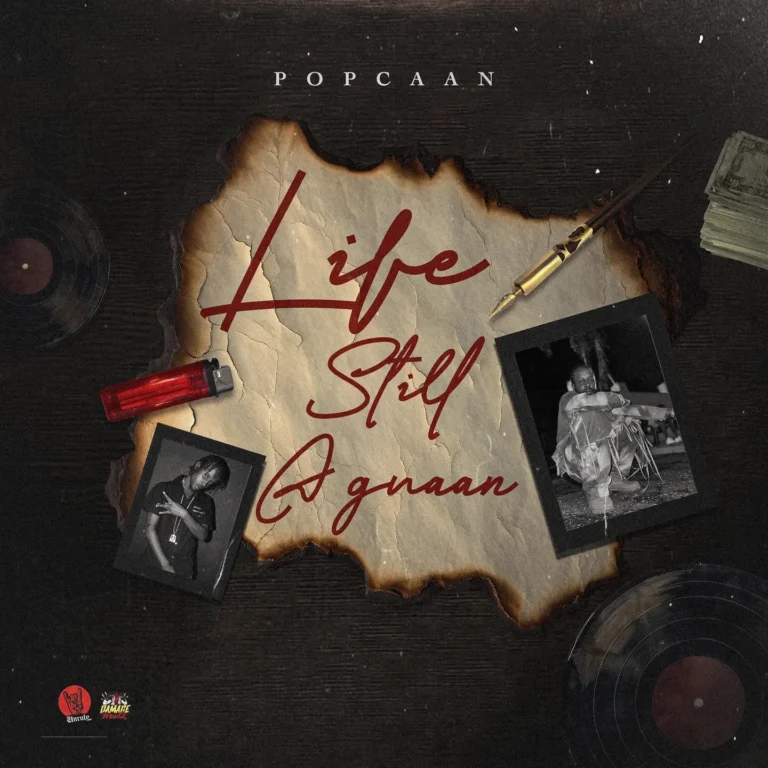 Popcaan – Life Still A Gwaan