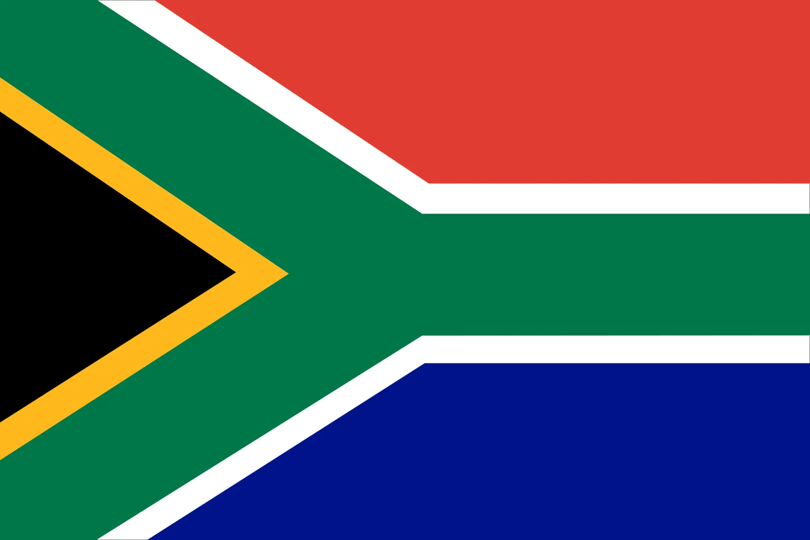 South African