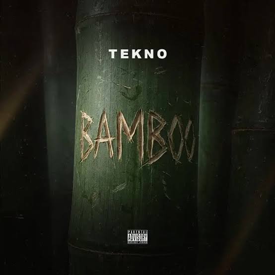Tekno – Bamboo