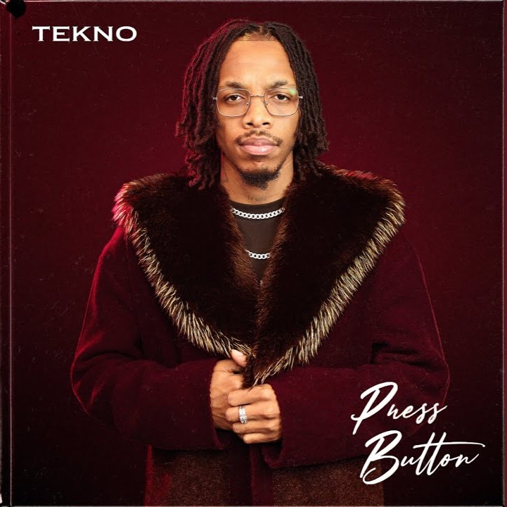 Tekno – Press Button