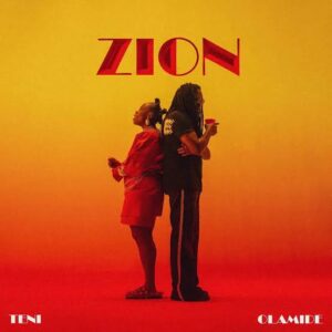Teni – Zion Ft. Olamide