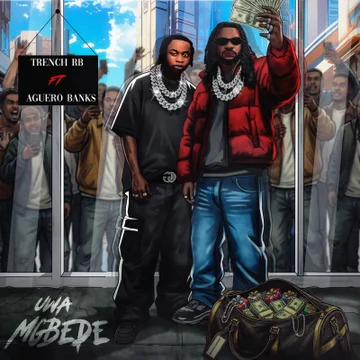 Trench RB – Uwa Mgbede Ft. Aguero Banks