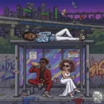 Vusic – US (UNREASONABLE – Situationship) [Remix]