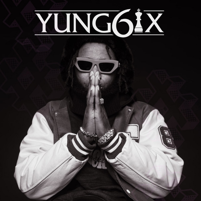 Yung6ix – Bentley Riddim Ft. 6uff Yung6ix – Bentley Riddim Ft. 6uff