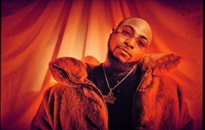 Davido Shares Album Update