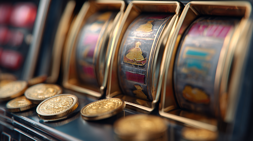 Pin Up Nigeria - Top Games and Features for Players